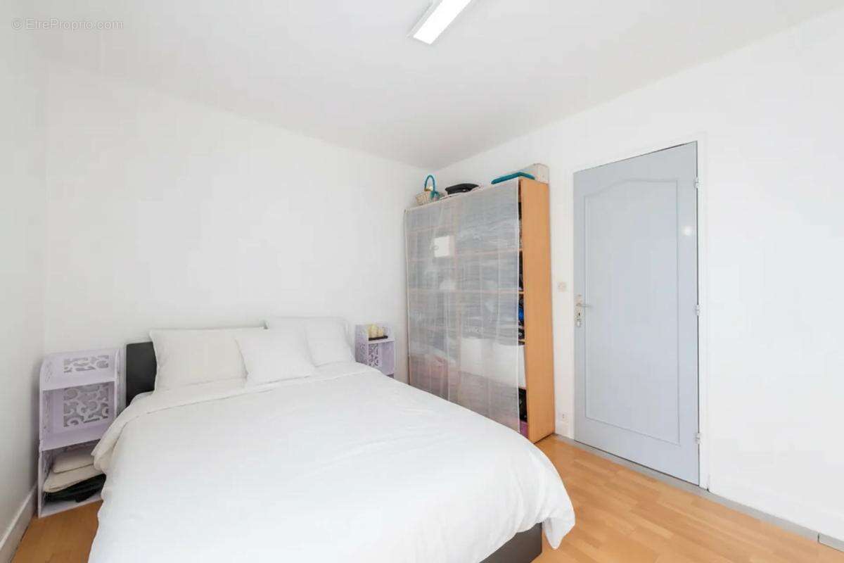 Appartement à MEAUX