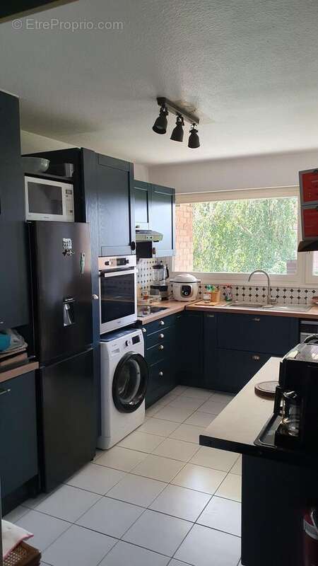 Photo 4 - Appartement à MARCQ-EN-BAROEUL