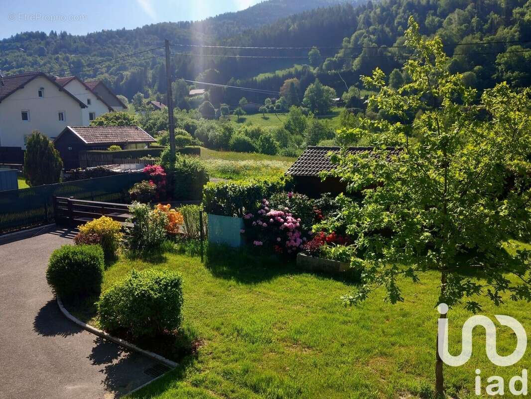 Photo 6 - Maison à BUSSANG