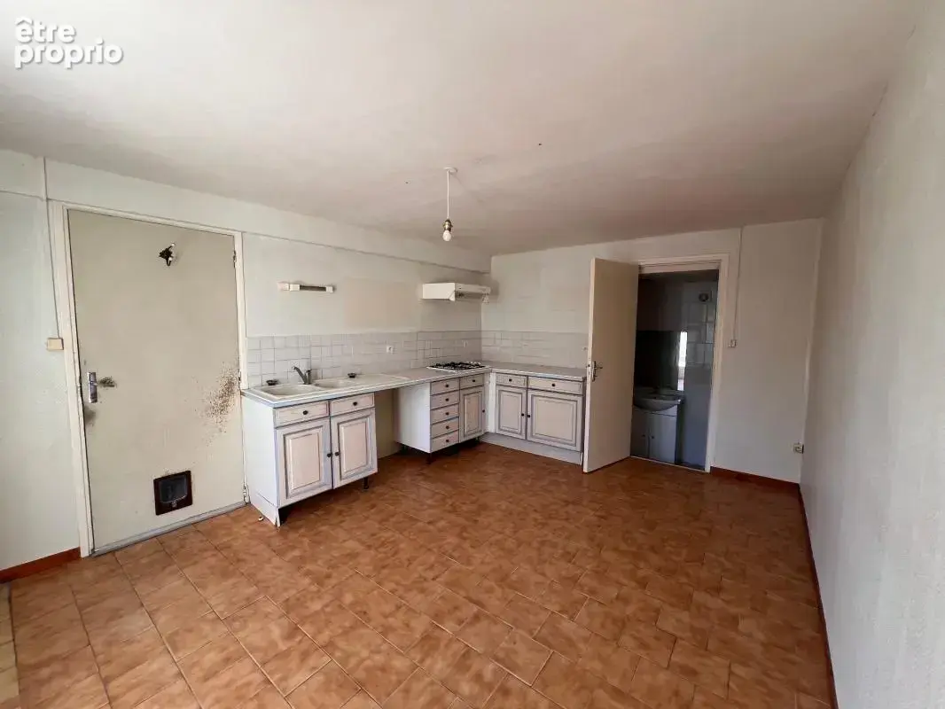 Maison à vendre 5 pièces VILLARS LES BOIS (17) - photo 5