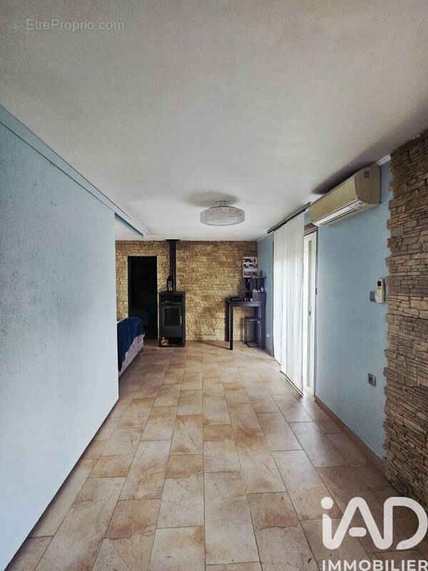 Photo 1 - Maison à MONTBERON