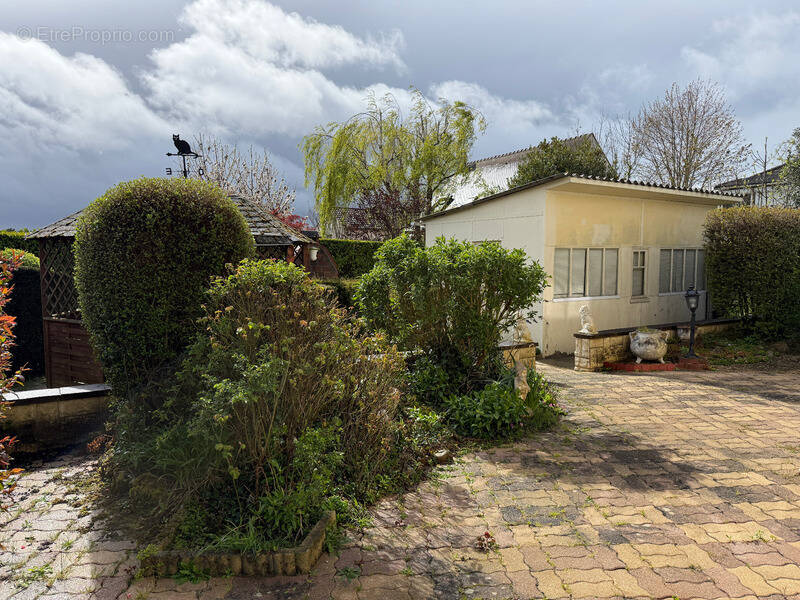 Maison à OSNY