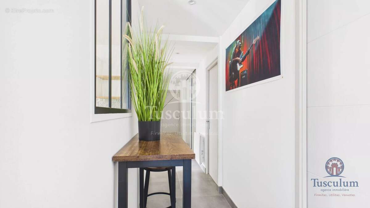 Appartement rénové de 82 m² avec garage et cave à Aumetz - photo 2