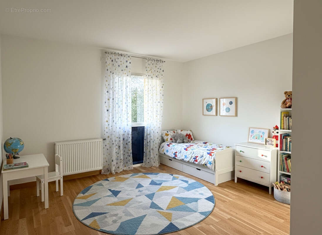 Appartement à DARDILLY