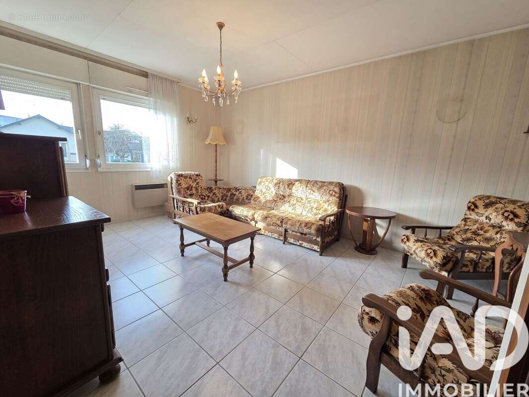 Photo 5 - Maison à DAMVILLERS