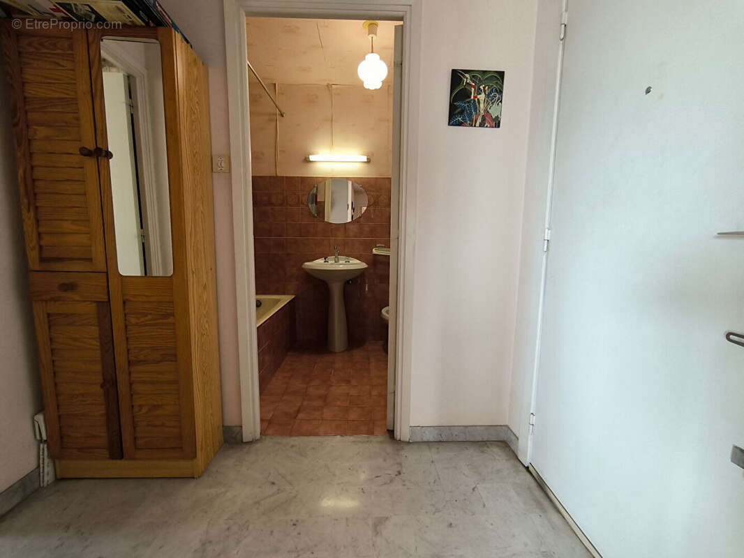 Appartement à CAGNES-SUR-MER