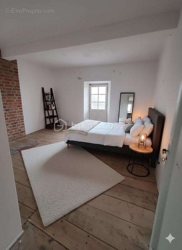 Maison à LA BASTIDE-DE-SEROU