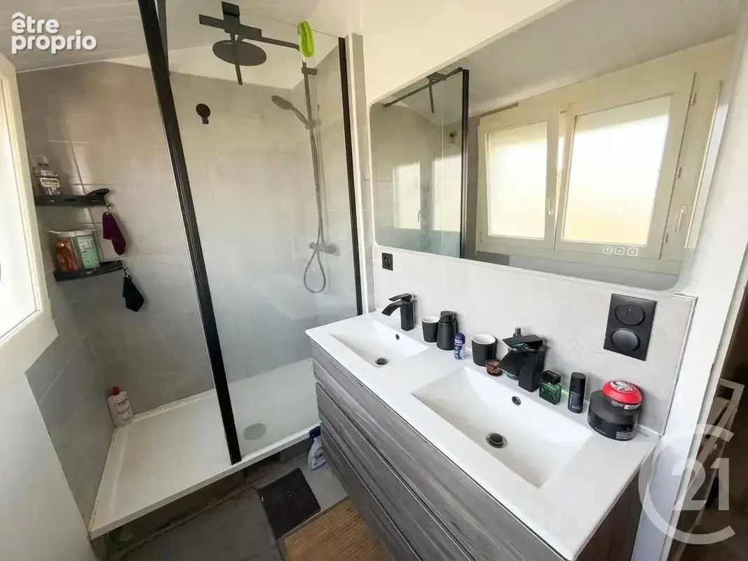 Maison 90 m² à Dammartin-En-Goele  - photo 6