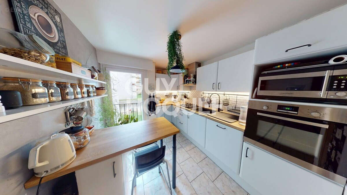 Appartement à EPERNAY