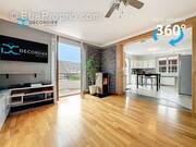 Appartement à THONON-LES-BAINS