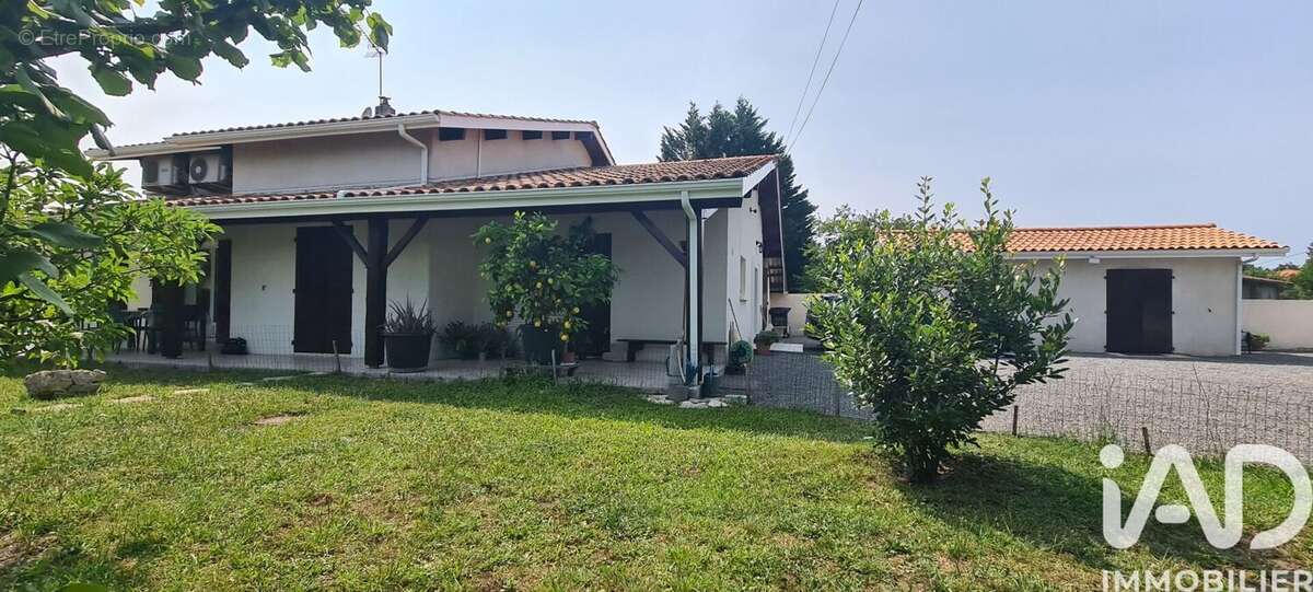 Photo 3 - Maison à SAINT-MEDARD-EN-JALLES