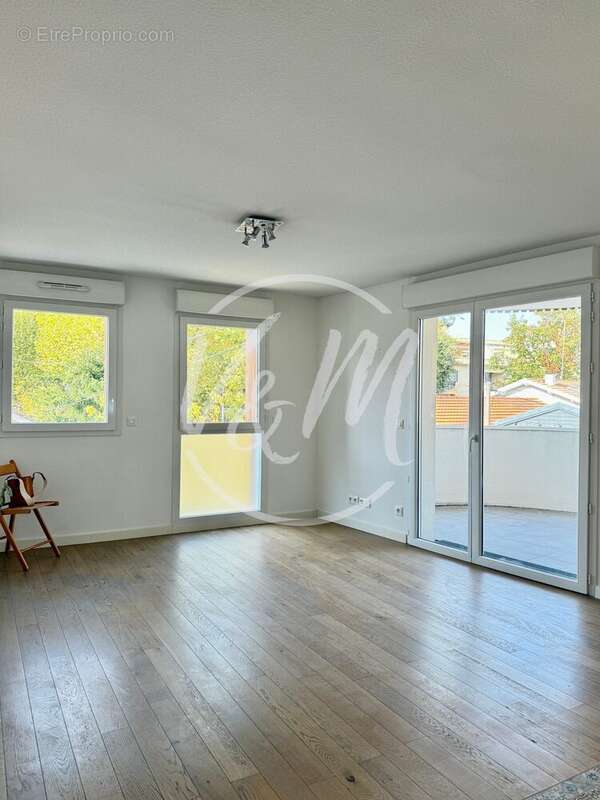 Appartement à ANDERNOS-LES-BAINS