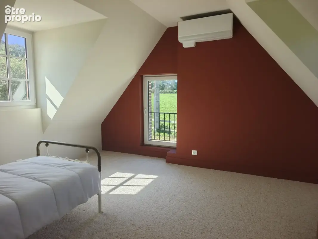 Maison de campagne - photo 19