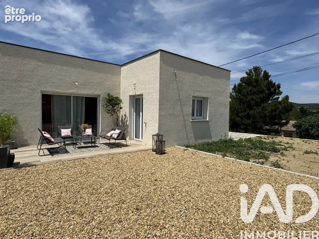 Photo 1 - Maison à LIMOUX