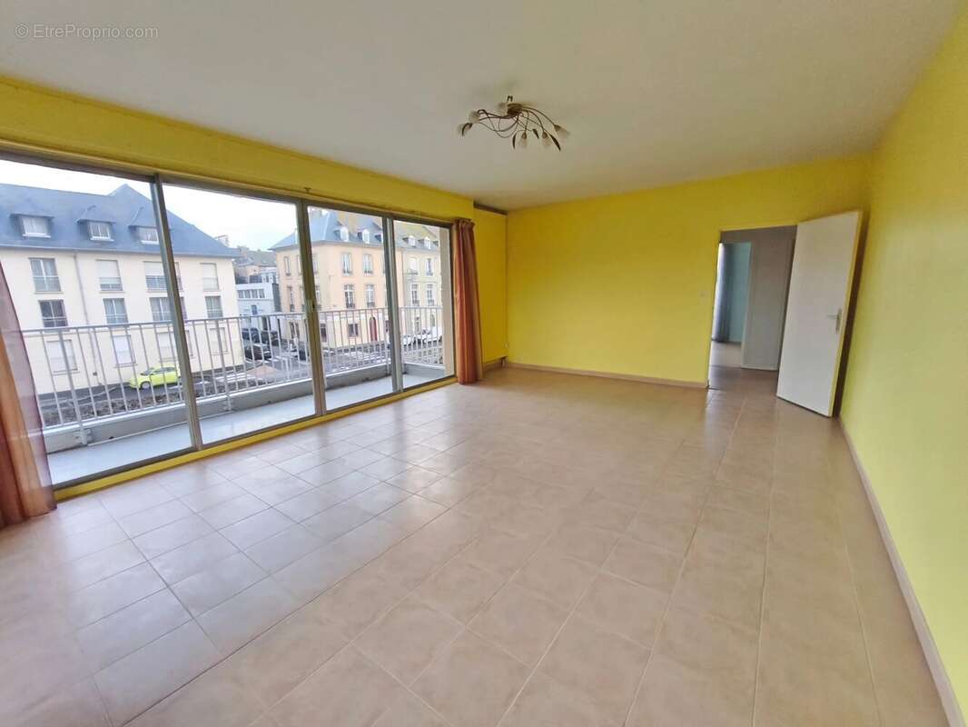 Appartement à SAINT-MALO