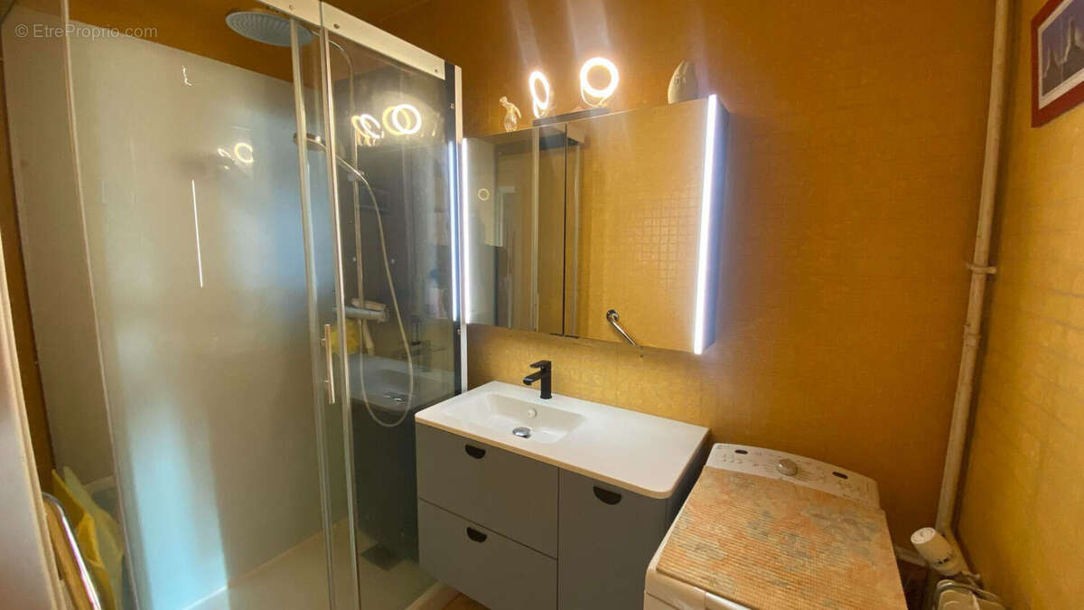 Appartement à DIEPPE