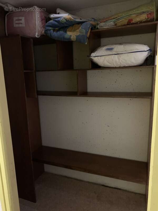 Appartement à ASTUGUE