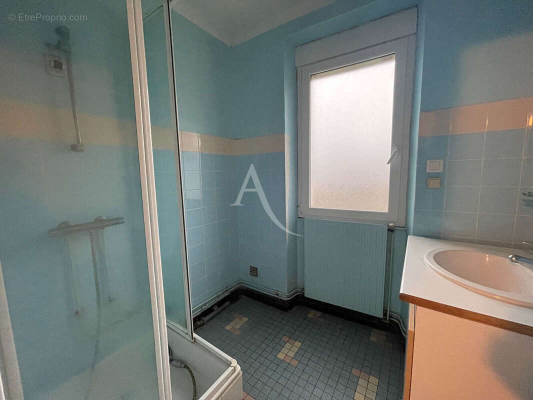 Maison à FONTENAY-LE-COMTE