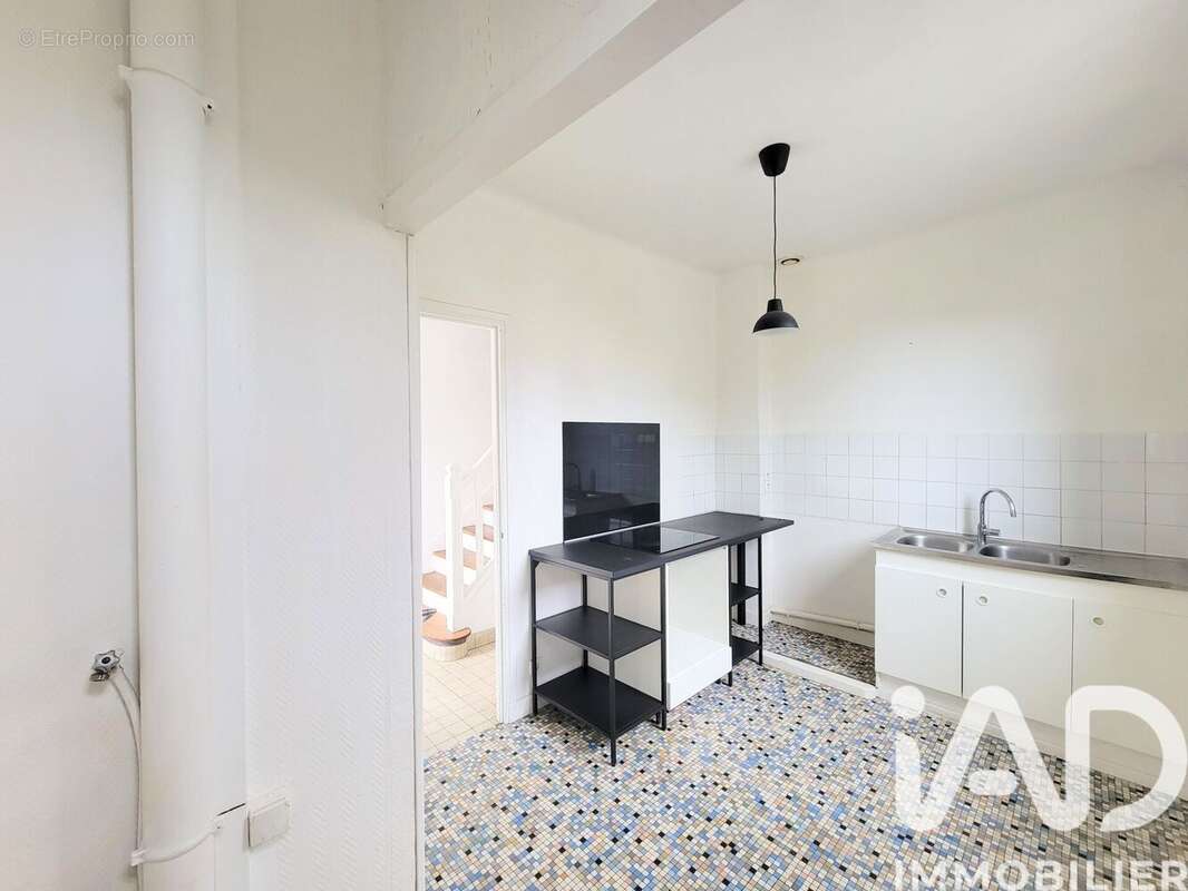 Photo 4 - Maison à ORLY