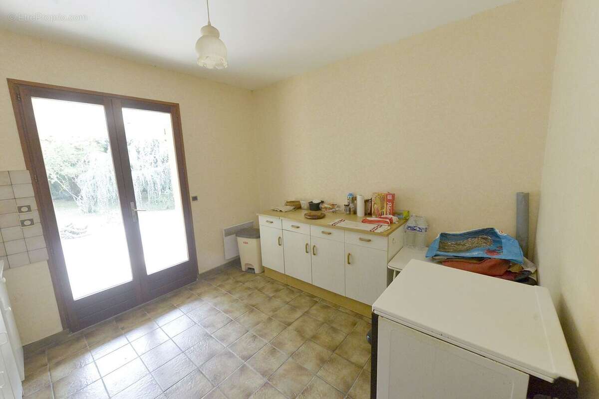 Maison à MESCHERS-SUR-GIRONDE