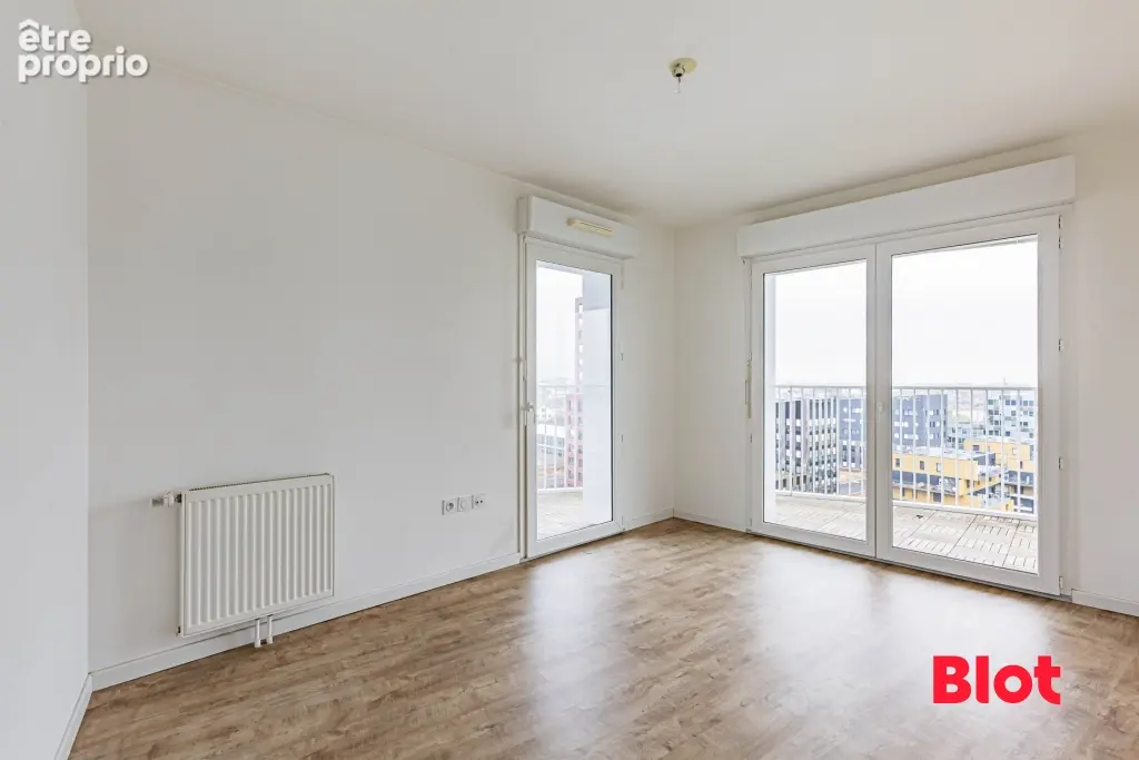 Appartement 3 pièces 65 m² à vendre à Nantes (44000) - photo 6