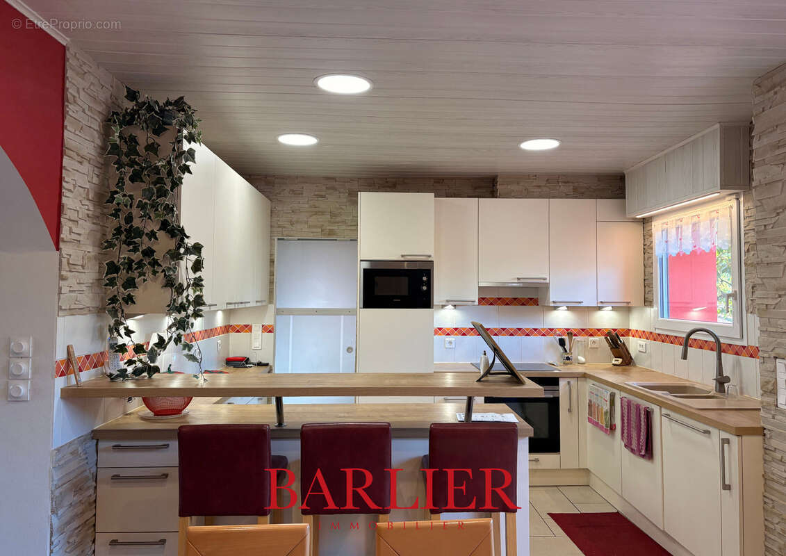 Maison à STRASBOURG