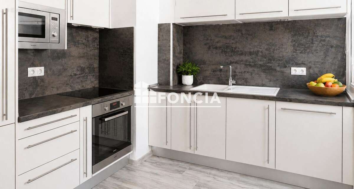 Appartement à CHATELAILLON-PLAGE