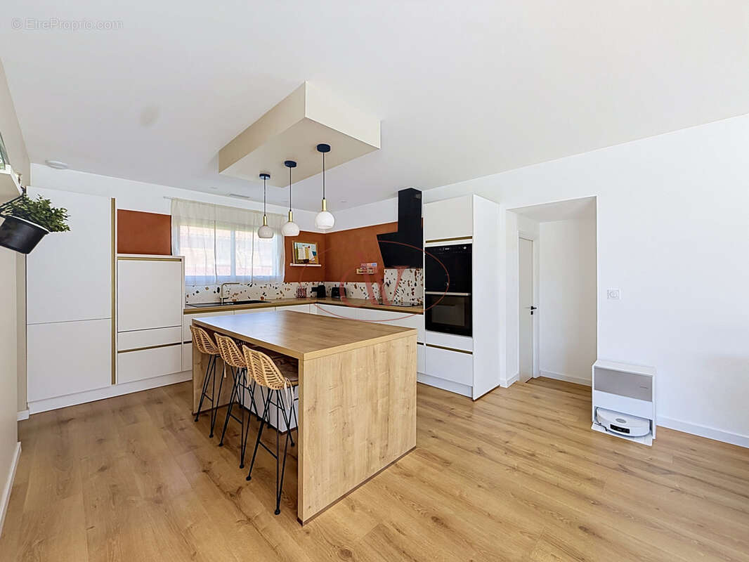 Villa contemporaine en exclusivite - photo 10