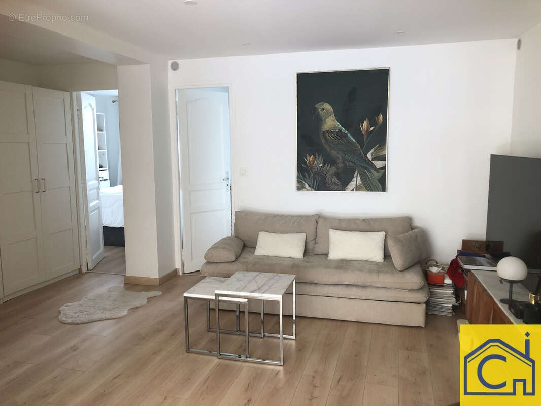 Appartement 59 m² à Cormeilles-En-Parisis  - photo 5