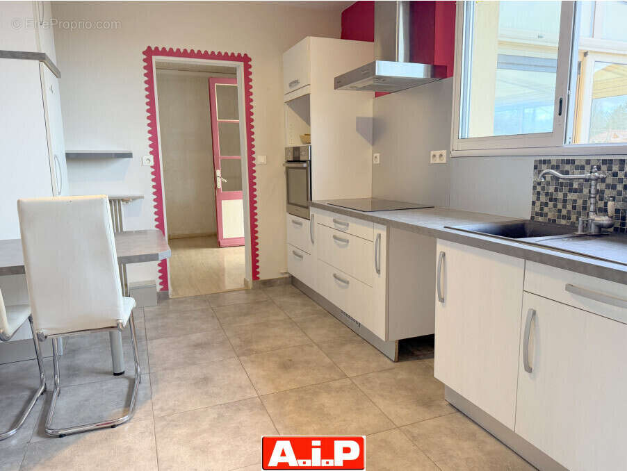 Maison à LA CHATAIGNERAIE