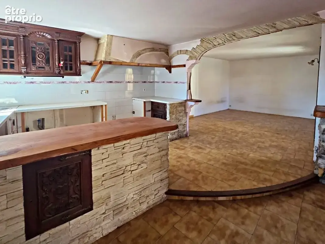 Maison 80 m² à Meailles  - photo 9