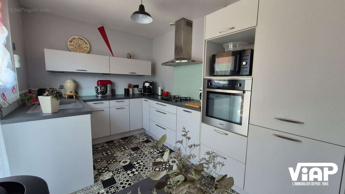 Beaubreuil, maison en EXCELLENT ETAT - photo 4