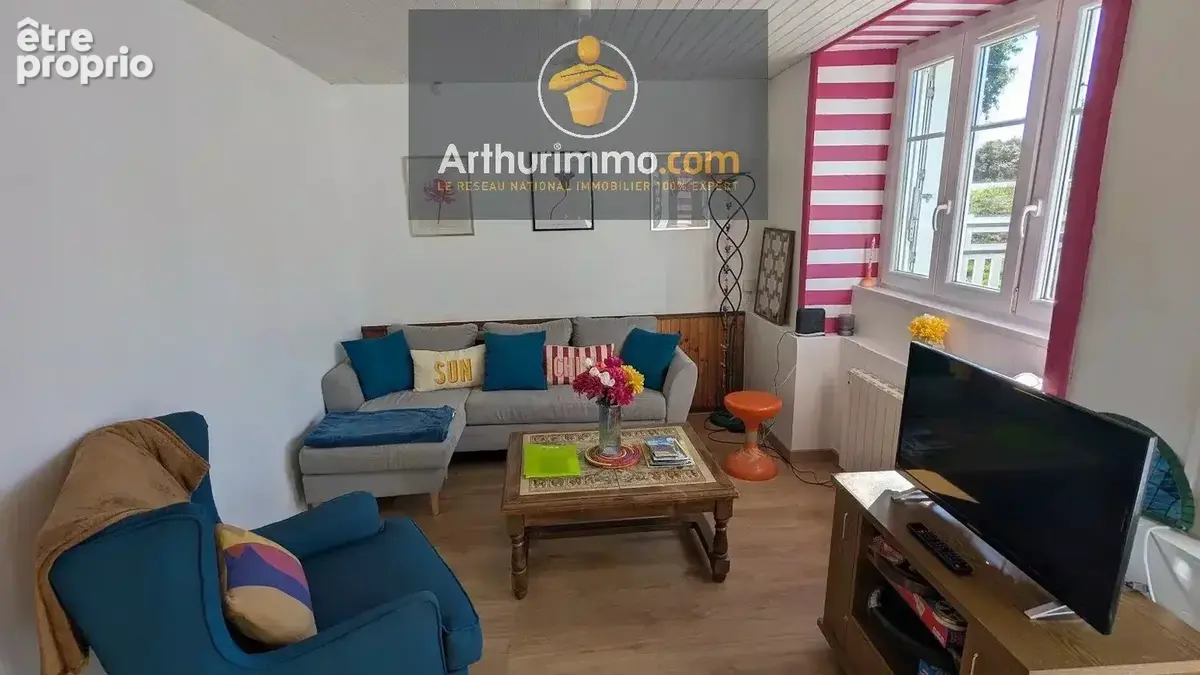Vente Maison Guegon(56120) 104 300ï¿œ - photo 7
