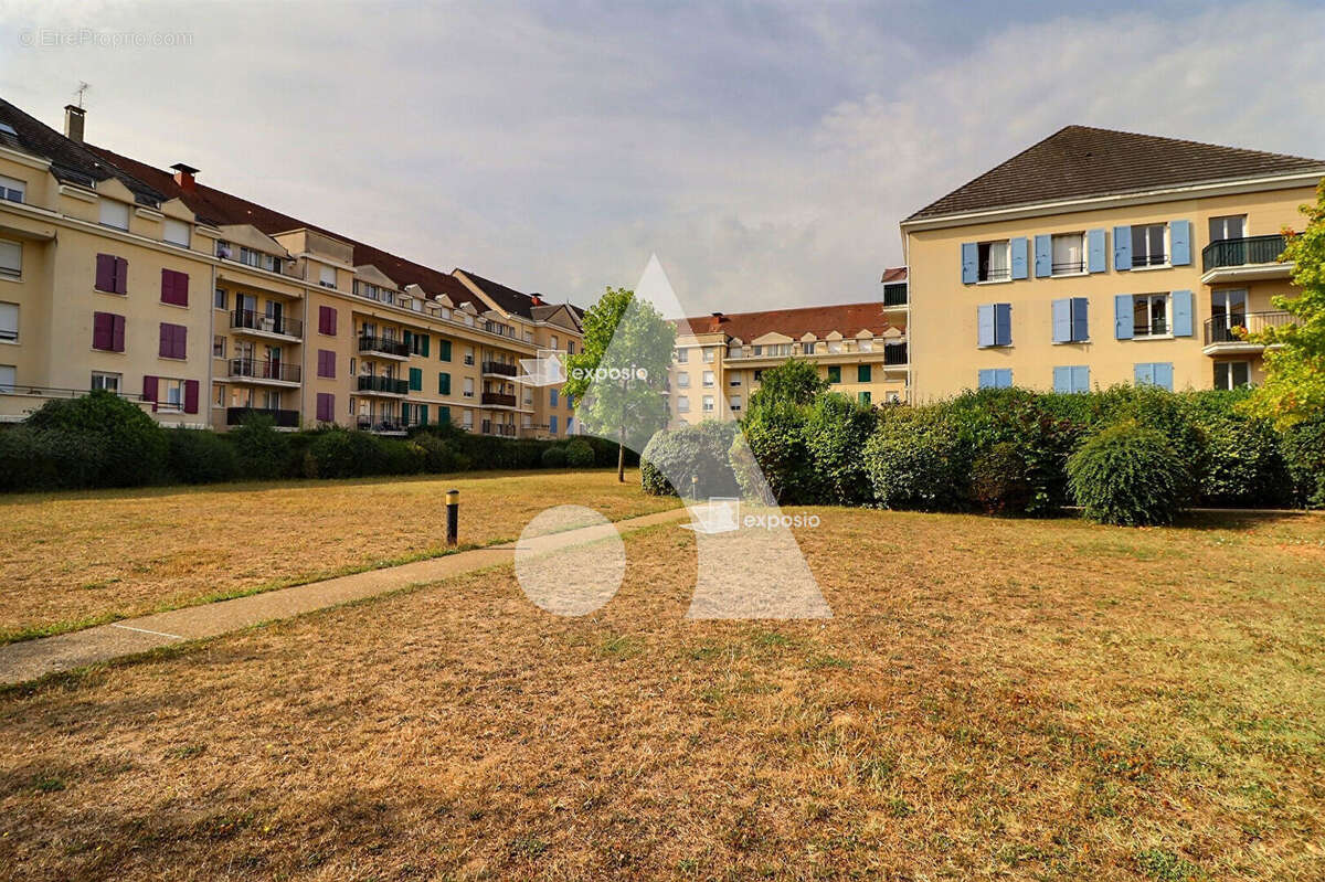 Appartement à PONTOISE