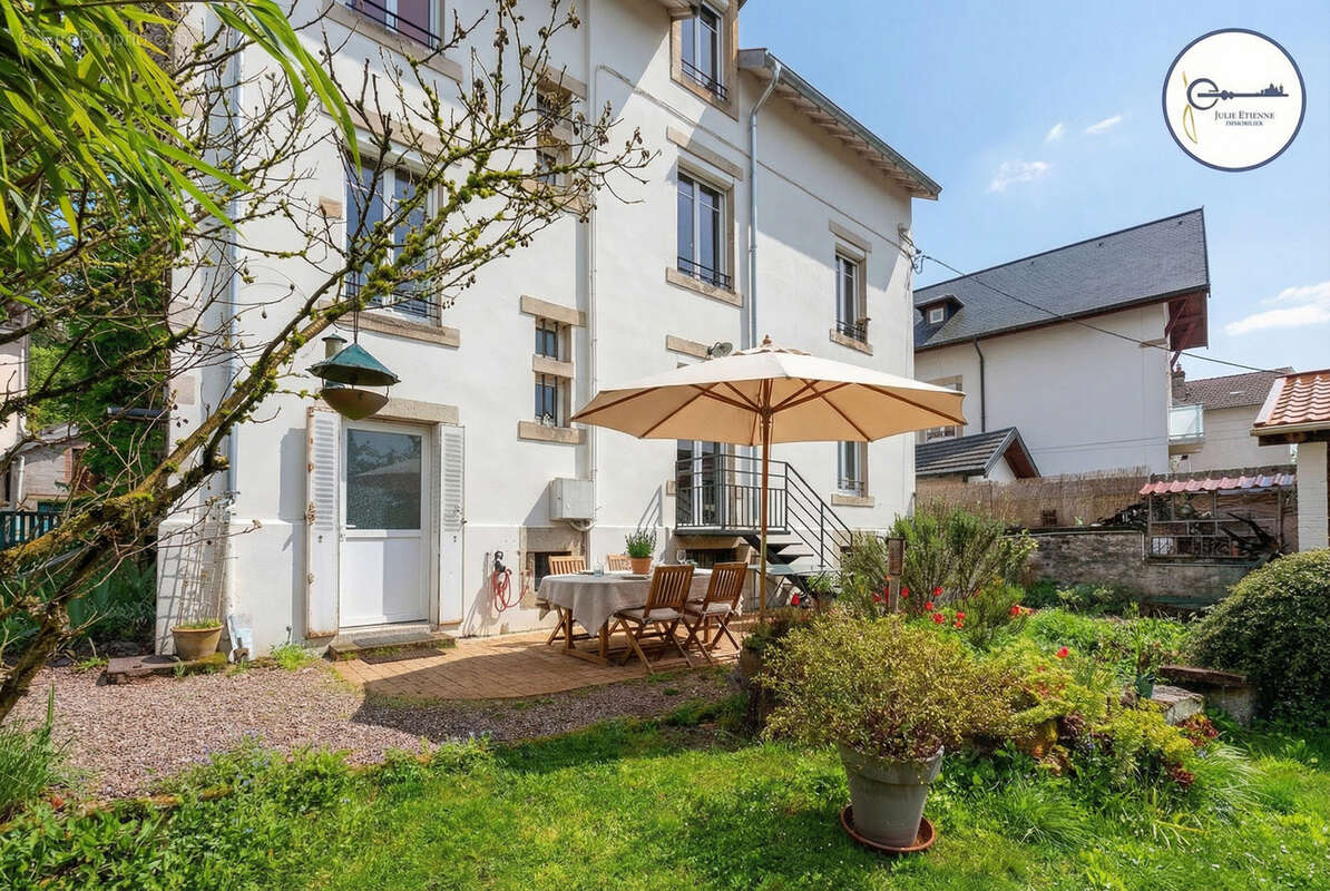 Maison epinal - 10 pieces - 244 m2 - photo 2
