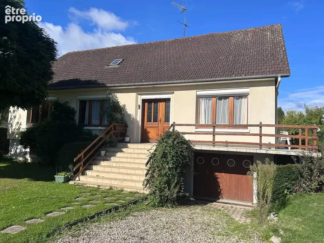 Maison individuelle Bois-Guillaume - photo 1