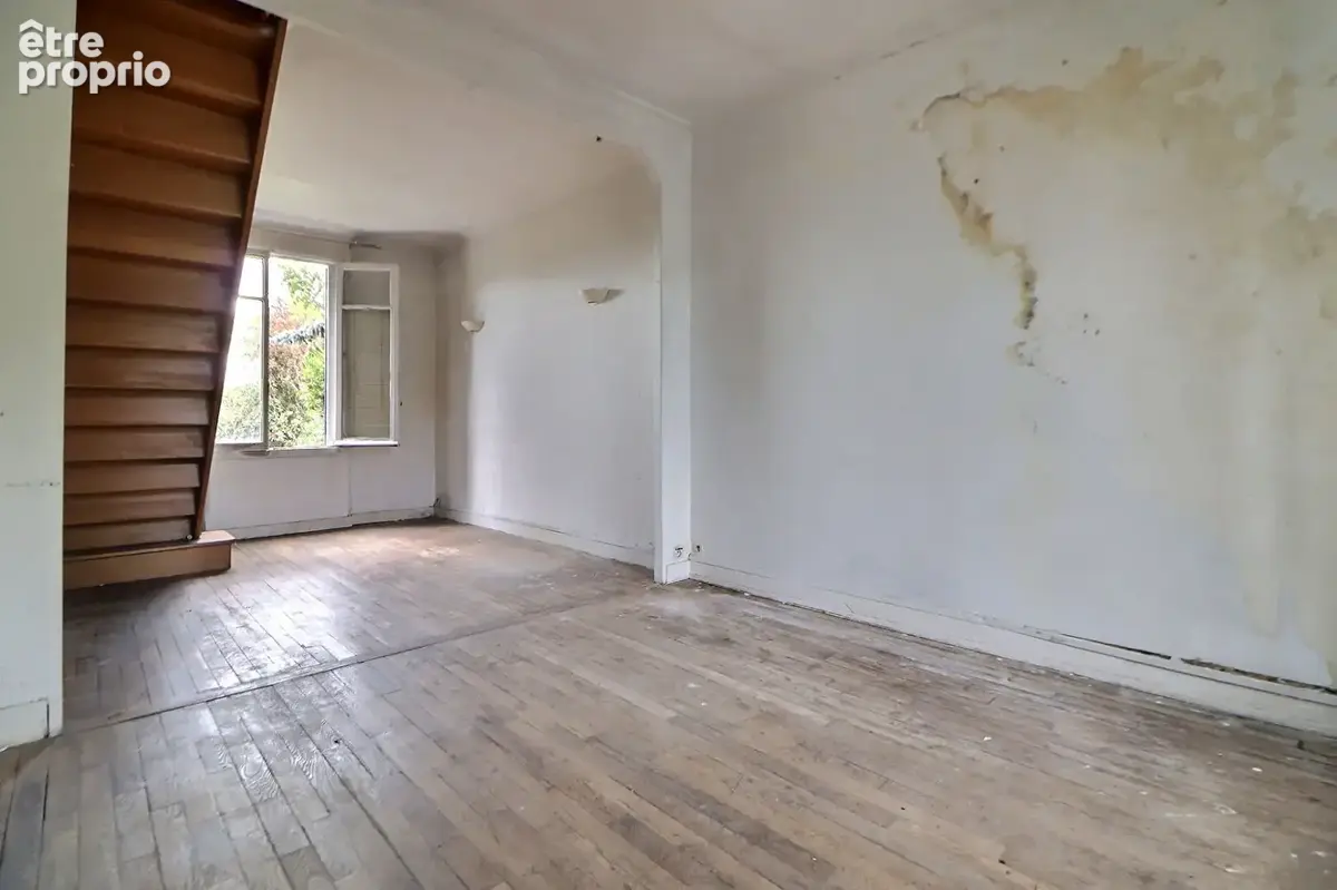 Maison 86m² à saint-leu-la-forêt - photo 4