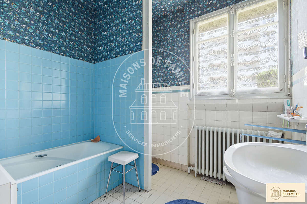 La Clarté - Maison à vendre à Garches - photo 15