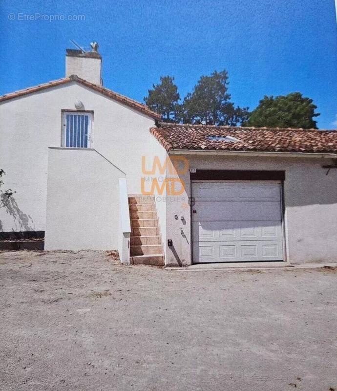 Maison à VUE