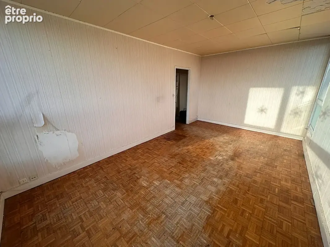 Appartement à CAEN