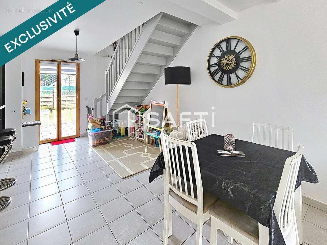 Photo 2 - Appartement à MORET-SUR-LOING