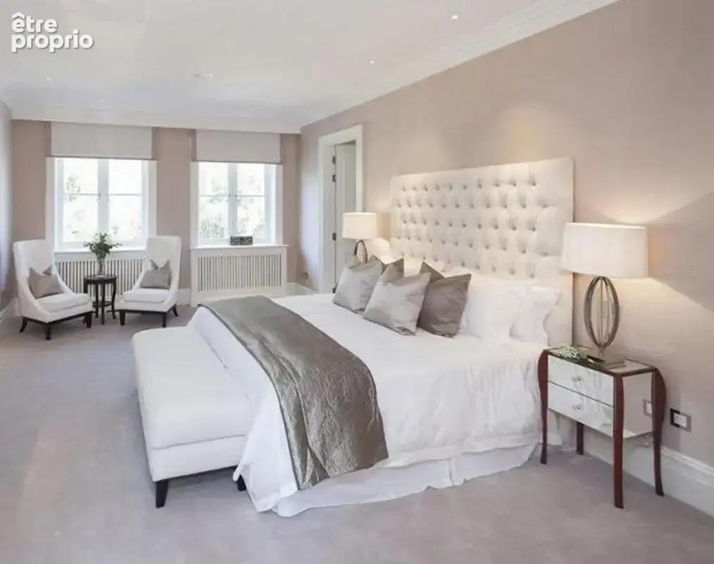 5 PIÈCES de 112m² - photo 2