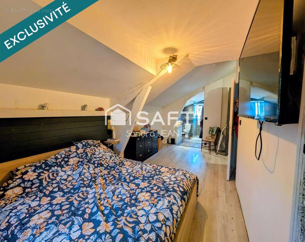 Photo 9 - Maison à CARMAUX