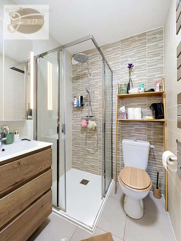 Appartement à EYBENS