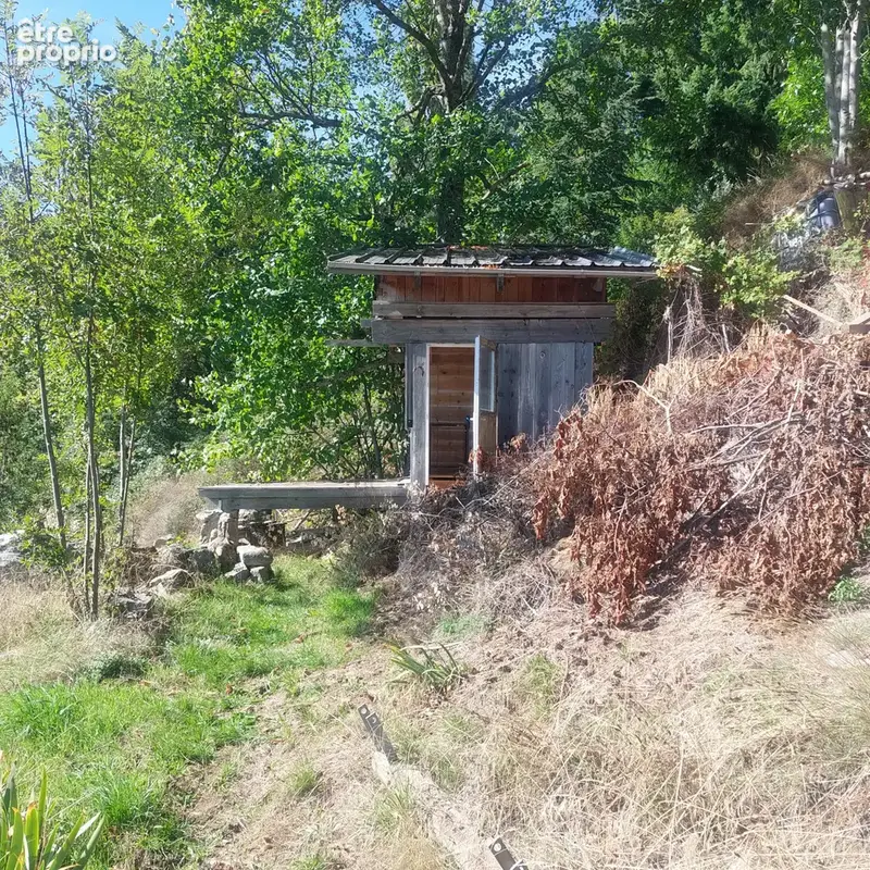 Domaine d’Exception de 54 Hectares au Cœur du Parc Régional des Monts d’Ardèche - photo 21