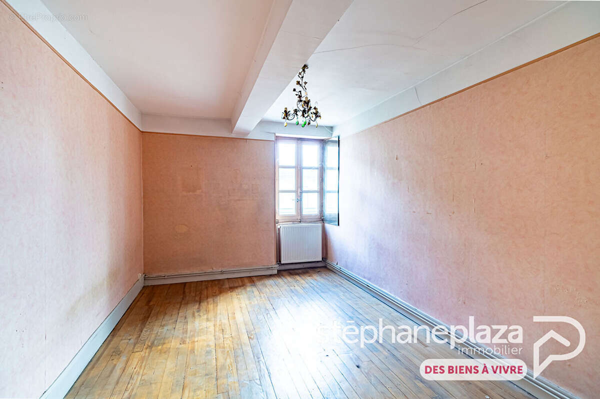 Appartement à BOURG-EN-BRESSE