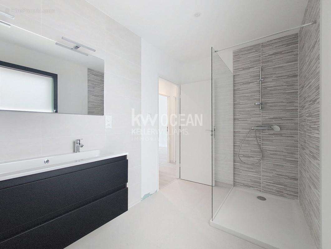 Maison à LANDERNEAU