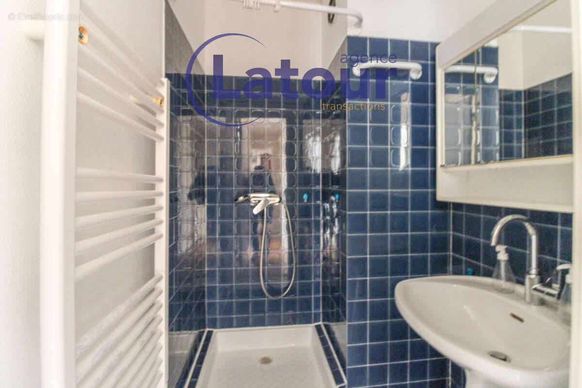 Appartement à DREUX