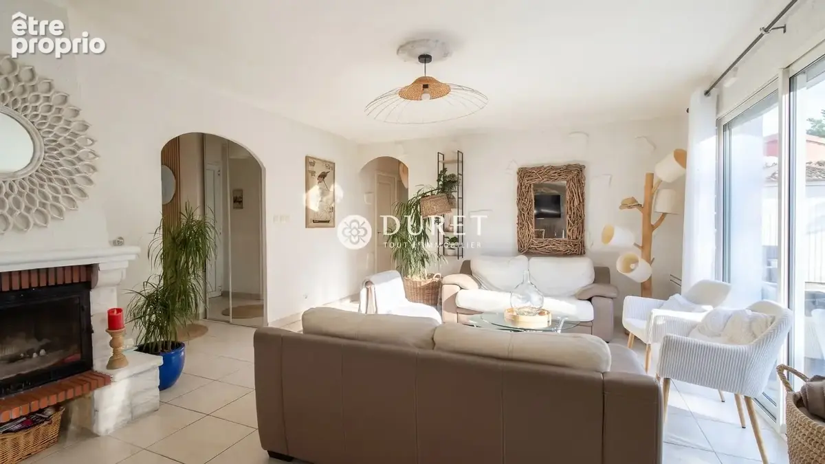 Maison 5 pièces 92 m² à vendre à La Remaudiere (44430) - photo 2