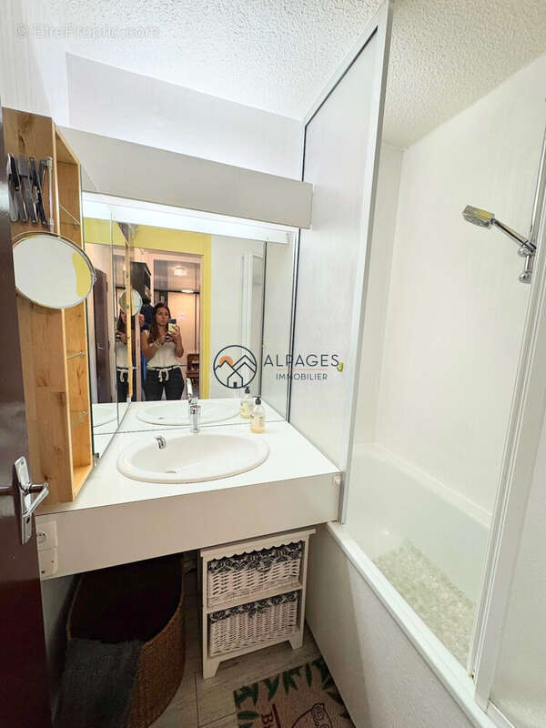 Appartement à VARS